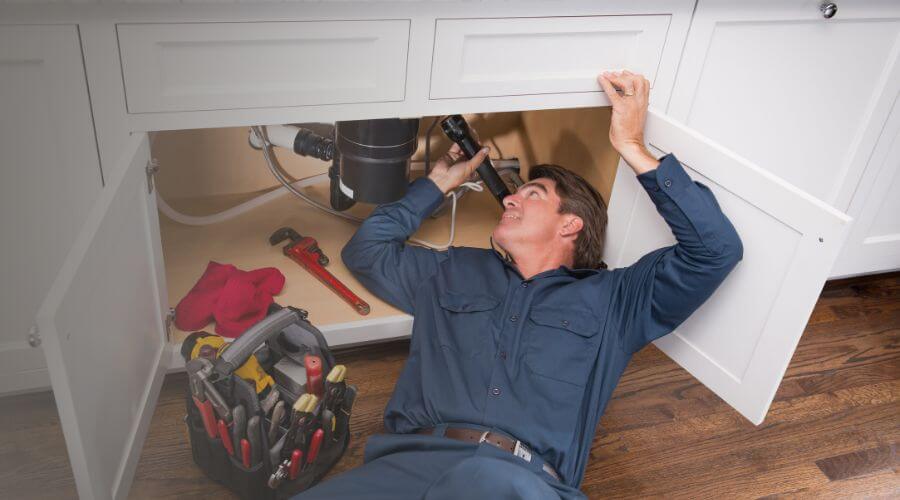 Local tankless water heater installation in Markleeville, CA